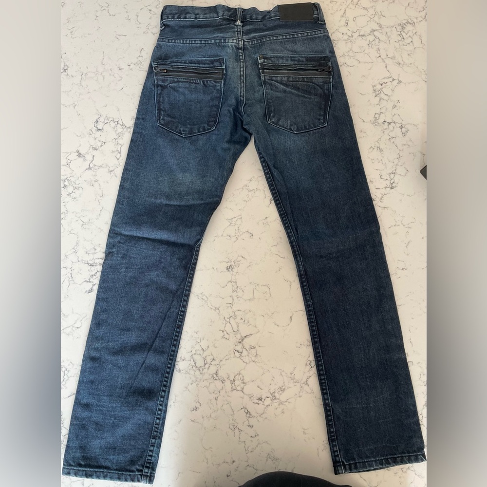 H&M Jeans - Like New - Picture 2 of 4
